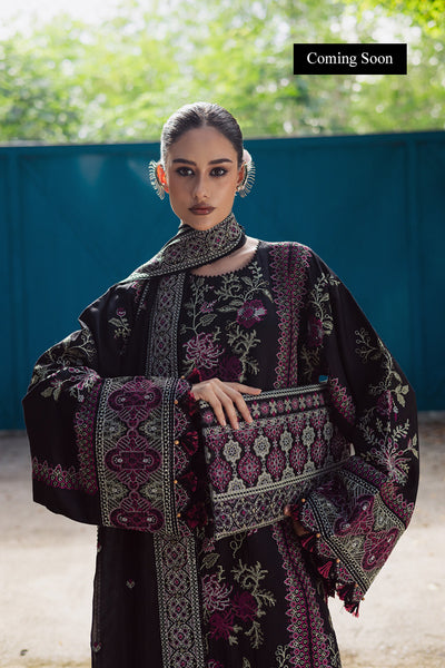 Marjjan | Lovella Winter 25 | MEV-48 A (BLACK), image 4