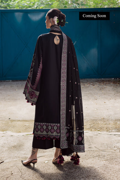 Marjjan | Lovella Winter 25 | MEV-48 A (BLACK), image 2