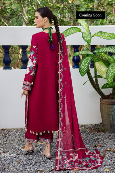 Marjjan | Lovella Winter 25 |MEV-46 A (REDDISH), image 2