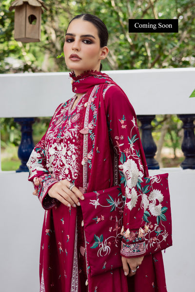 Marjjan | Lovella Winter 25 |MEV-46 A (REDDISH), image 3