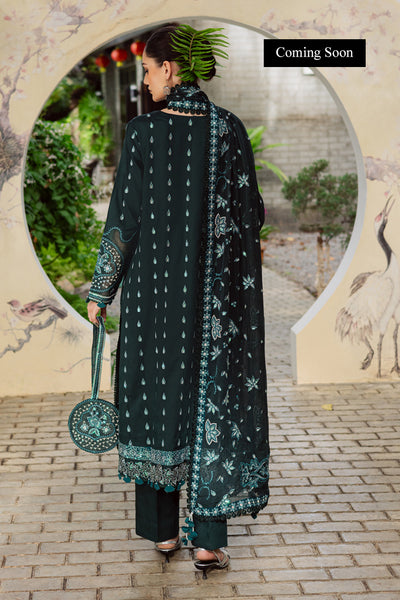 Marjjan | Lovella Winter 25 | MEV-45 B (GREEN), image 2