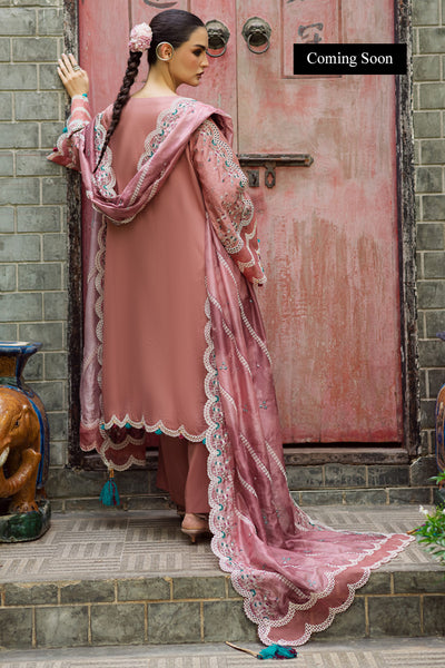 Marjjan | Lovella Winter 25 | MEV-47 A (PINK)-2