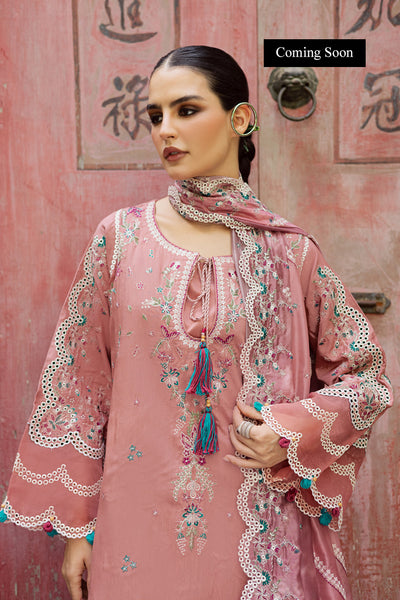 Marjjan | Lovella Winter 25 | MEV-47 A (PINK)-3