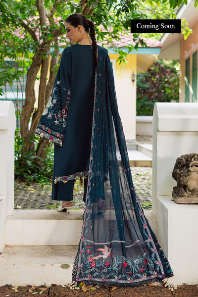 Marjjan | Lovella Winter 25 | MEV-46 B (BLUE), image 2