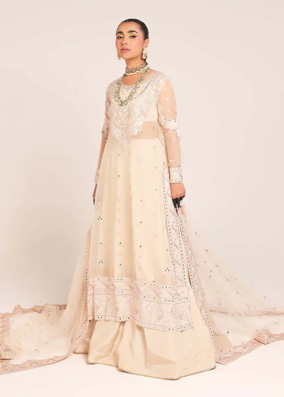 Tena Durrani | Amelie Luxe Formals | Opal -  Tena Durrani Formal - Original Designer Dress - House of Maryam