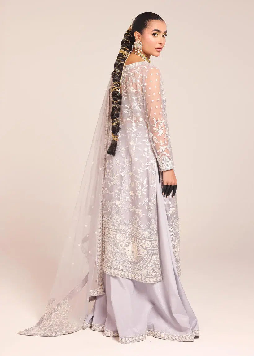 Tena Durrani | Amelie Luxe Formals | Amethyst -  Tena Durrani Formal - Original Designer Dress - House of Maryam