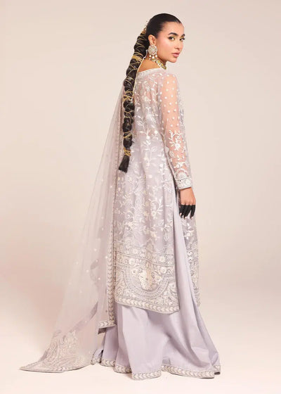 Tena Durrani | Amelie Luxe Formals | Amethyst -  Tena Durrani Formal - Original Designer Dress - House of Maryam