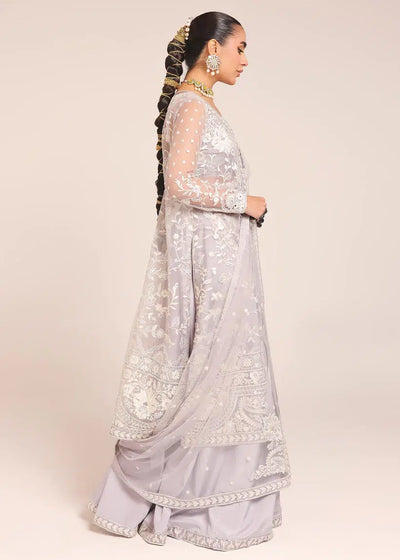 Tena Durrani | Amelie Luxe Formals | Amethyst -  Tena Durrani Formal - Original Designer Dress - House of Maryam
