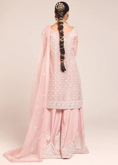 Tena Durrani | Amelie Luxe Formals | Tourmaline -  Tena Durrani Formal - Original Designer Dress - House of Maryam
