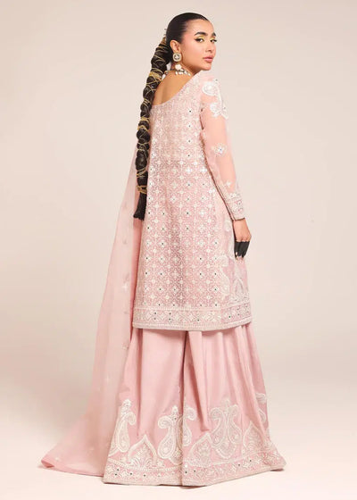 Tena Durrani | Amelie Luxe Formals | Tourmaline -  Tena Durrani Formal - Original Designer Dress - House of Maryam