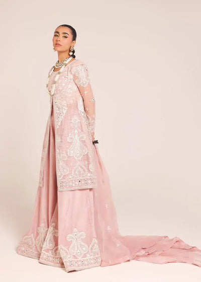 Tena Durrani | Amelie Luxe Formals | Tourmaline -  Tena Durrani Formal - Original Designer Dress - House of Maryam