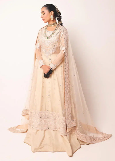Tena Durrani | Amelie Luxe Formals | Opal -  Tena Durrani Formal - Original Designer Dress - House of Maryam