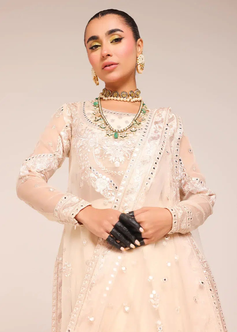 Tena Durrani | Amelie Luxe Formals | Opal -  Tena Durrani Formal - Original Designer Dress - House of Maryam