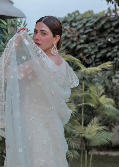 Tena Durrani | Amelie Luxe Formals | Pearl -  Tena Durrani Formal - Original Designer Dress - House of Maryam