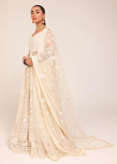 Tena Durrani | Amelie Luxe Formals | Pearl -  Tena Durrani Formal - Original Designer Dress - House of Maryam