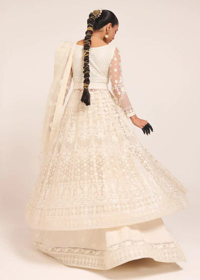 Tena Durrani | Amelie Luxe Formals | Pearl -  Tena Durrani Formal - Original Designer Dress - House of Maryam