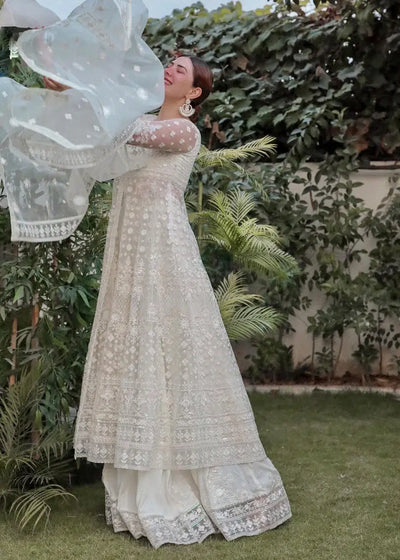 Tena Durrani | Amelie Luxe Formals | Pearl -  Tena Durrani Formal - Original Designer Dress - House of Maryam