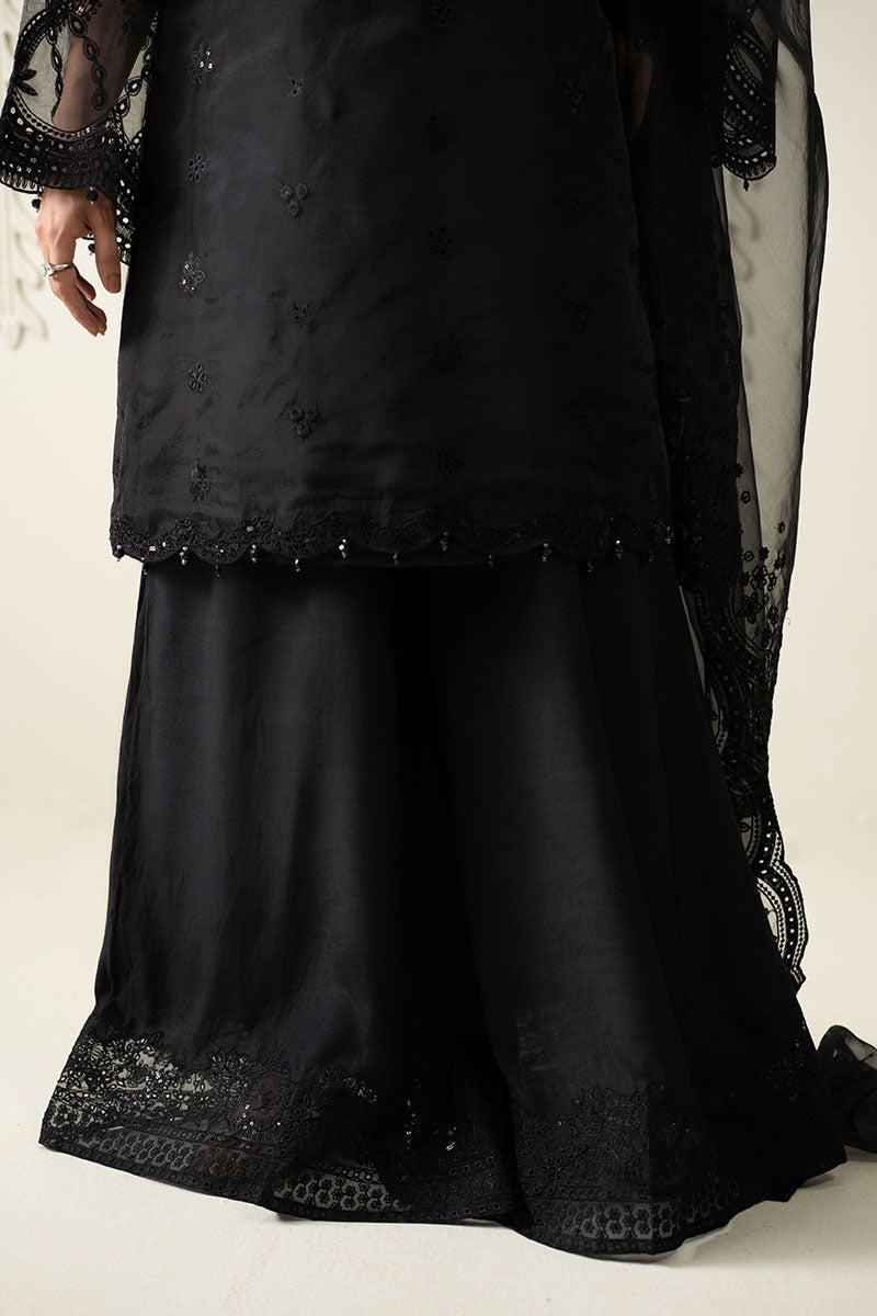 Cross Stitch | Luxury Pret | Intricate Allure-3PC (Shirt, Trouser & Dupatta), image 5
