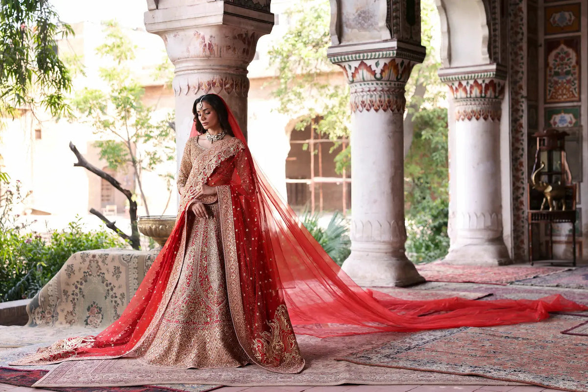 Waqas Shah | Vyah Diyan Tyaariyan 26 | Zarafshan, image 9