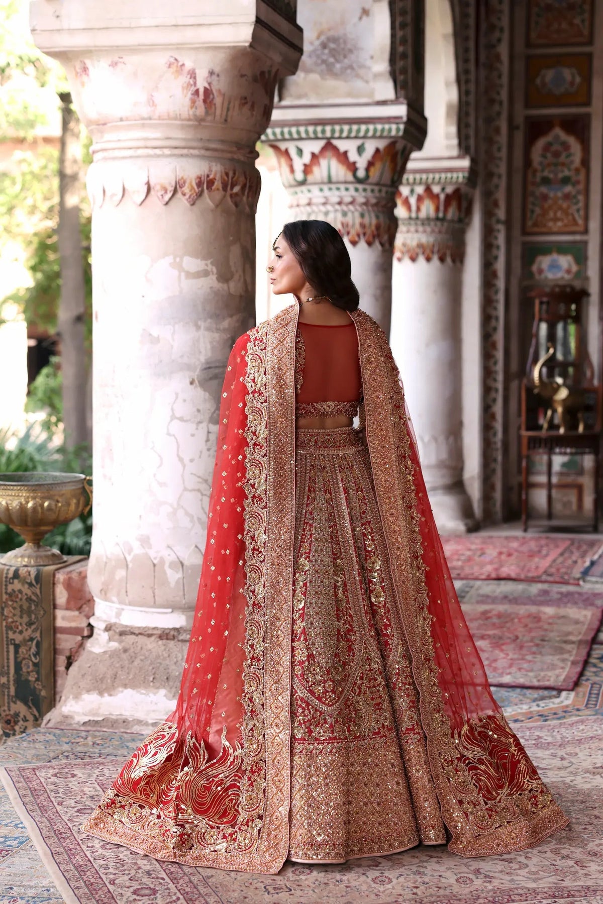 Waqas Shah | Vyah Diyan Tyaariyan 26 | Zarafshan, image 2