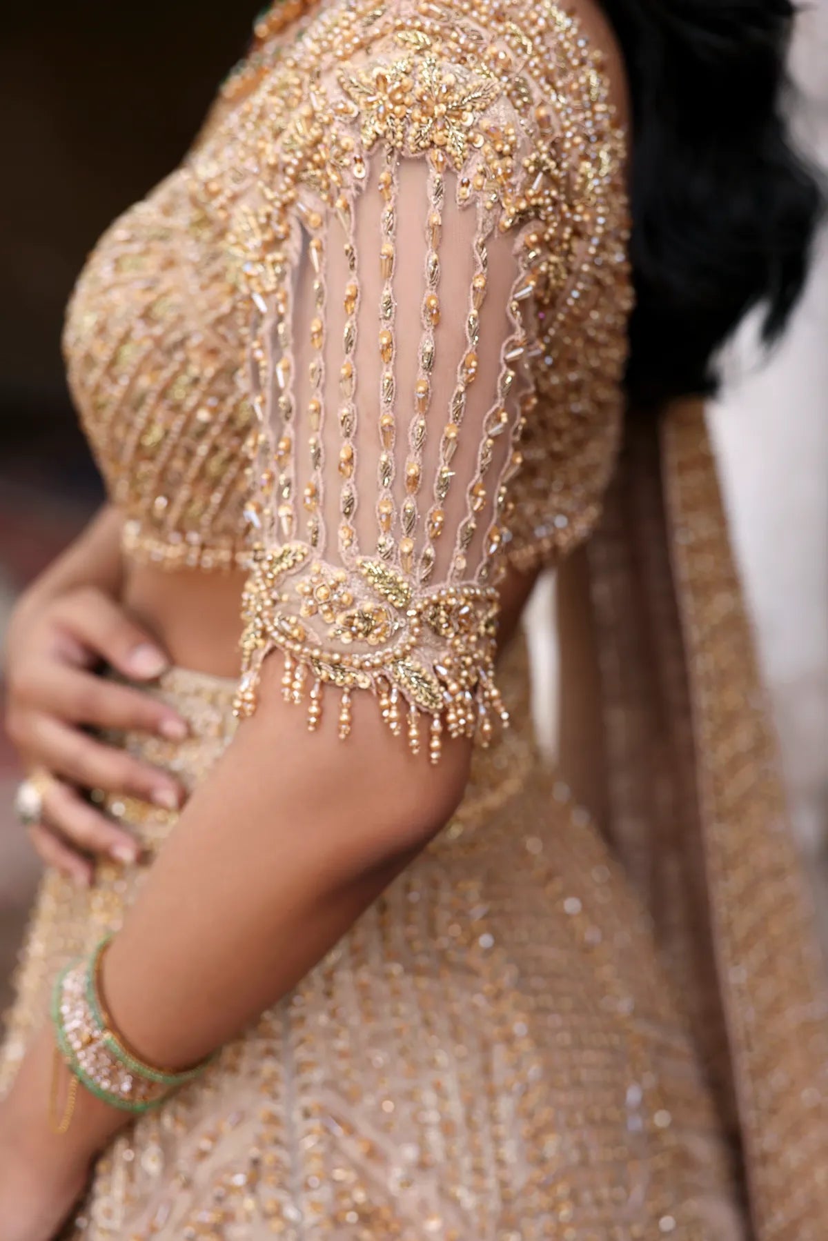 Waqas Shah | Vyah Diyan Tyaariyan 26 | Dilnashin, image 8