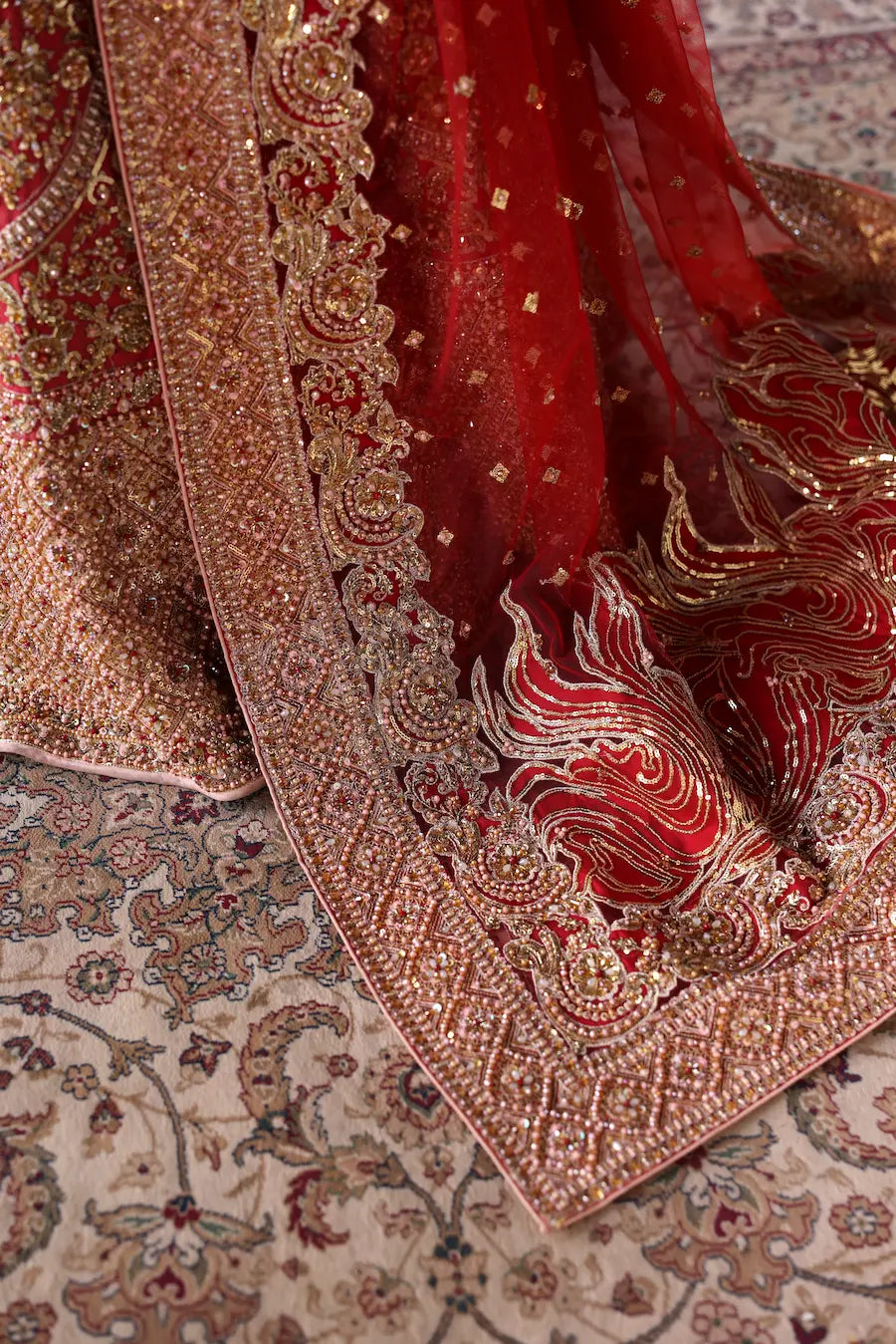 Waqas Shah | Vyah Diyan Tyaariyan 26 | Zarafshan, image 5
