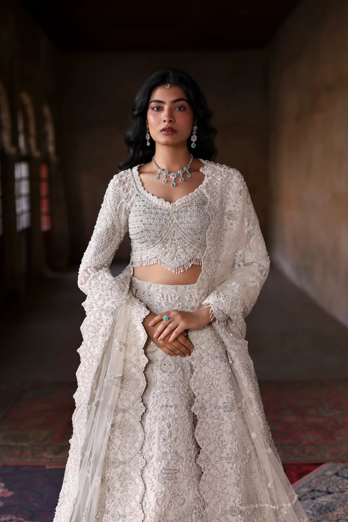 Waqas Shah | Vyah Diyan Tyaariyan 26 | Sitara, image 3
