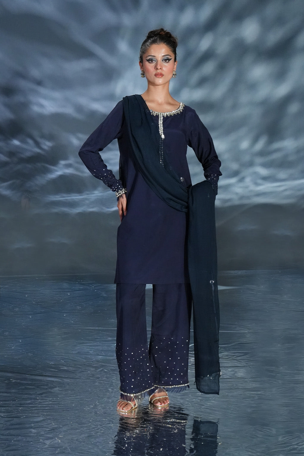 Amave | Oro Luxury Wear | AM-01, image 7