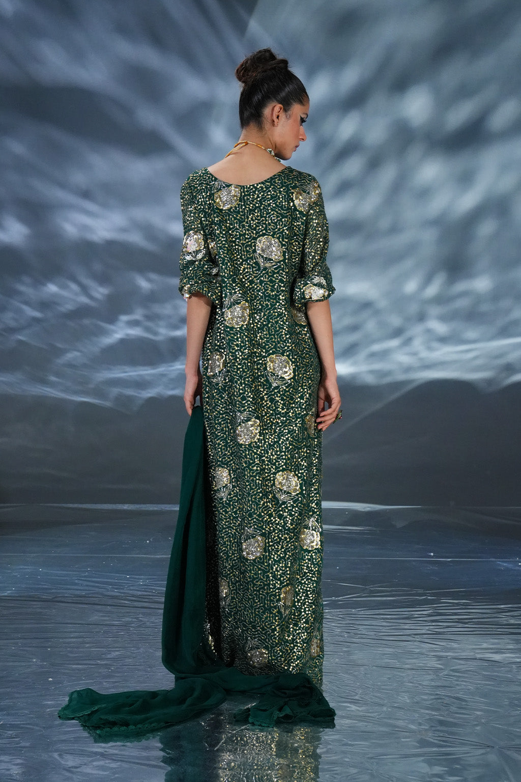 Amave | Oro Luxury Wear | AM-07, image 2