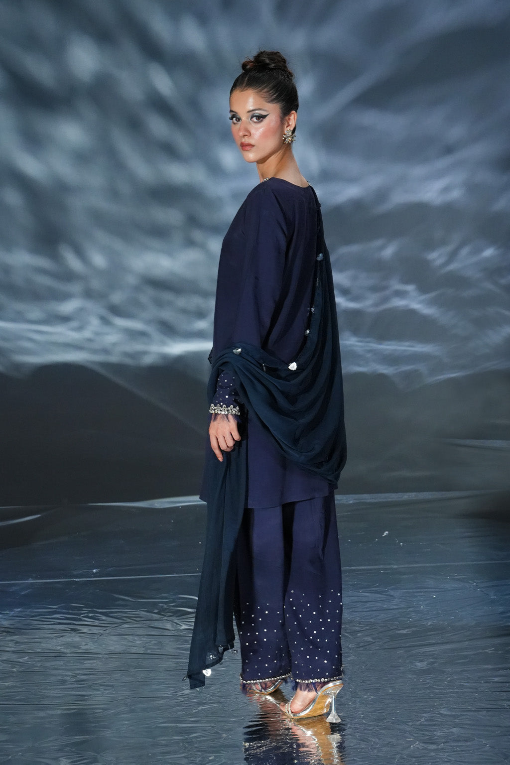 Amave | Oro Luxury Wear | AM-01, image 5