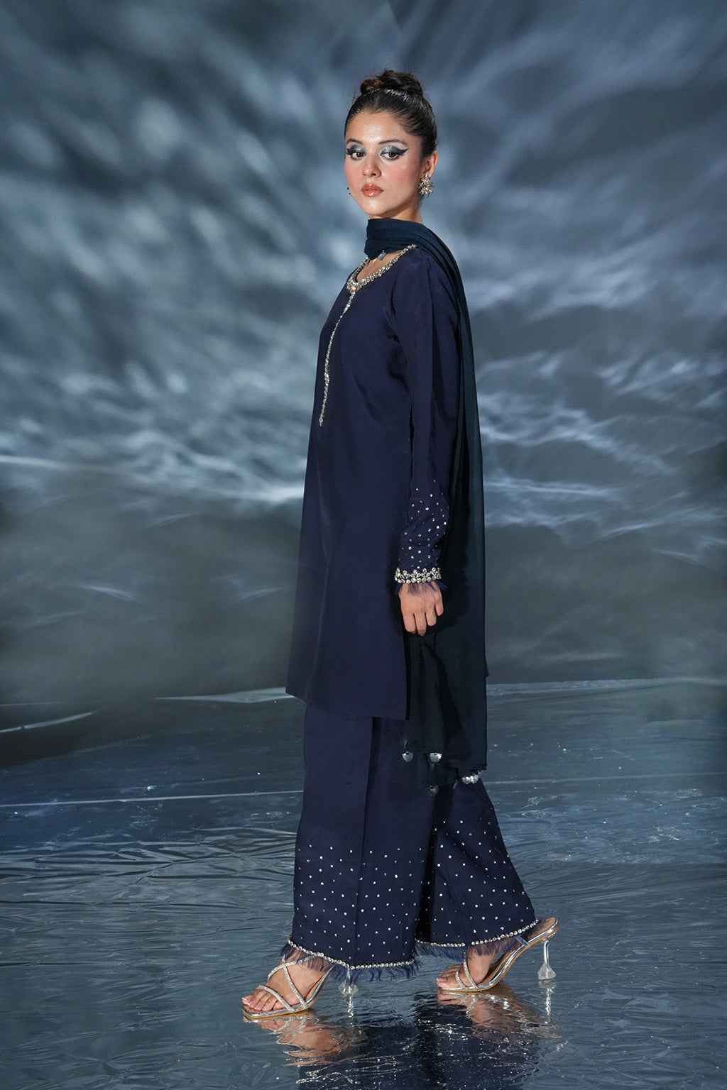 Amave | Oro Luxury Wear | AM-01, image 8