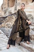 Maria B | M Prints Winter 23 | MPT-2010-A by Designer Maria B - House of Maryam - Pakistani Designer Ethnic Wear in {{ shop.shopifyCountryName }}