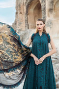 Maria B | M Prints Winter 23 | MPT-2010-B by Designer Maria B - House of Maryam - Pakistani Designer Ethnic Wear in {{ shop.shopifyCountryName }}