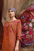 Maria B | M Prints Winter 23 | MPT-2004-A by Designer Maria B - House of Maryam - Pakistani Designer Ethnic Wear in {{ shop.shopifyCountryName }}