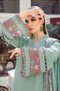 Maria B | M Prints Winter 23 | MPT-2001-A by Designer Maria B - House of Maryam - Pakistani Designer Ethnic Wear in {{ shop.shopifyCountryName }}