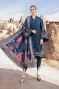 Maria B | M Prints Winter 23 | MPT-2005-B by Designer Maria B - House of Maryam - Pakistani Designer Ethnic Wear in {{ shop.shopifyCountryName }}