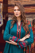 Maria B | M Prints Winter 23 | MPT-2008-A by Designer Maria B - House of Maryam - Pakistani Designer Ethnic Wear in {{ shop.shopifyCountryName }}