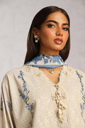 Sana Safinaz | Muzlin Summer 24 | 012B-CJ by Designer Sana Safinaz - House of Maryam - Pakistani Designer Ethnic Wear in {{ shop.shopifyCountryName }}