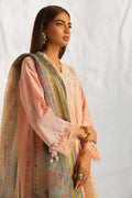 Sana Safinaz | Muzlin Summer 24 | 013A-DH by Designer Sana Safinaz - House of Maryam - Pakistani Designer Ethnic Wear in {{ shop.shopifyCountryName }}