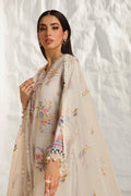 Sana Safinaz | Muzlin Summer 24 | 018B-CV by Designer Sana Safinaz - House of Maryam - Pakistani Designer Ethnic Wear in {{ shop.shopifyCountryName }}