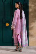 Sana Safinaz | Muzlin Spring 25 | M251-011A-3CV -  Sana Safinaz Ladies Clothes -  House of Maryam