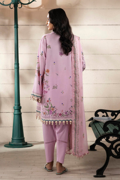 Sana Safinaz | Muzlin Spring 25 | M251-028B-3CI -  Sana Safinaz Ladies Clothes - Original Designer Dress - House of Maryam