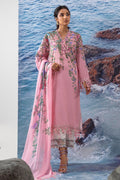 Sana Safinaz | Muzlin Summer 25 | 002A -  Sana Safinaz Ladies Clothes - Original Designer Dress - House of Maryam