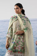 Sana Safinaz | Muzlin Summer 25 | 002B -  Sana Safinaz Ladies Clothes - Original Designer Dress - House of Maryam