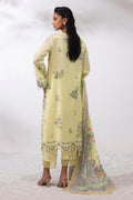 Sana Safinaz | Muzlin Summer 25 | 009A -  Sana Safinaz Ladies Clothes - Original Designer Dress - House of Maryam
