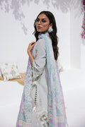 Sana Safinaz | Muzlin Summer 25 | 009B -  Sana Safinaz Ladies Clothes - Original Designer Dress - House of Maryam