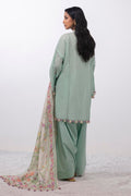 Sana Safinaz | Muzlin Summer 25 | 010A -  Sana Safinaz Ladies Clothes - Original Designer Dress - House of Maryam