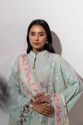 Sana Safinaz | Muzlin Summer 25 | 010A -  Sana Safinaz Ladies Clothes - Original Designer Dress - House of Maryam
