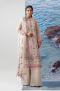 Sana Safinaz | Muzlin Summer 25 | 016A -  Sana Safinaz Ladies Clothes - Original Designer Dress - House of Maryam