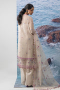 Sana Safinaz | Muzlin Summer 25 | 016A -  Sana Safinaz Ladies Clothes - Original Designer Dress - House of Maryam